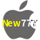 Aplicativo New777 para iOS