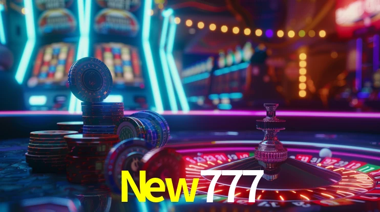 Exclusive Offers New777