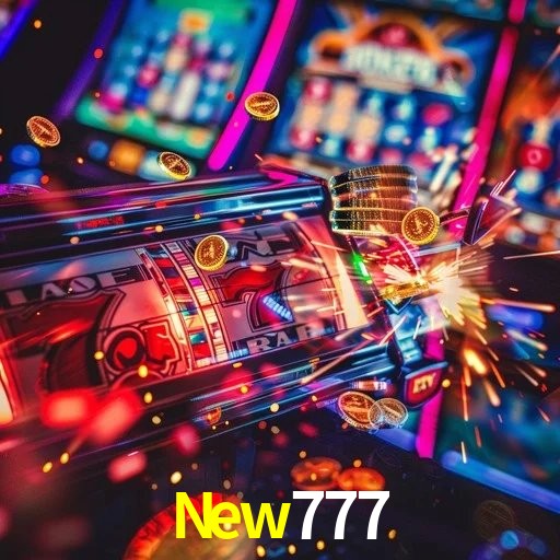 Casino VIP New777