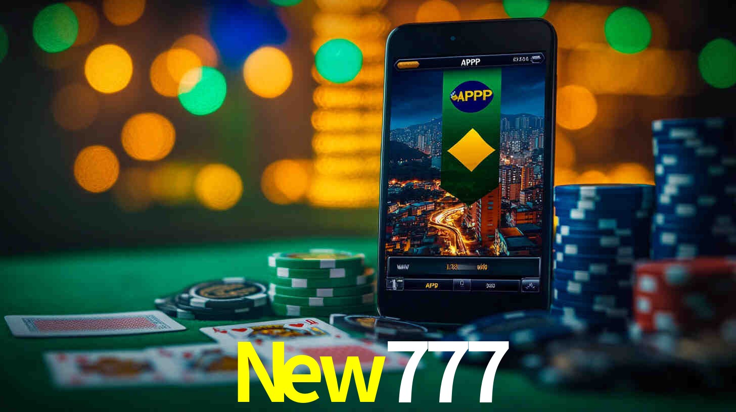 Descubra o Programa VIP da New777: Vantagens Exclusivas para Jogadores