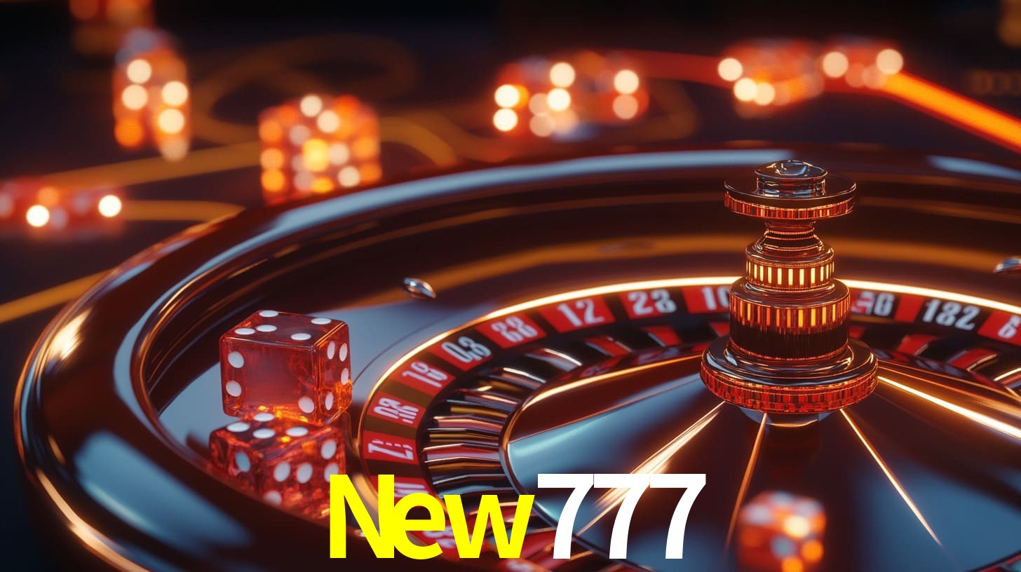 Welcome Bonus New777