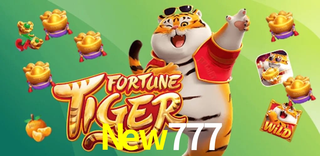 Account Benefits New777