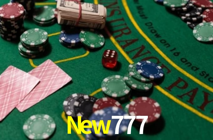 Exclusive Games New777