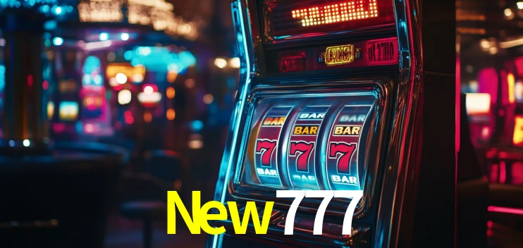 Welcome Bonus New777