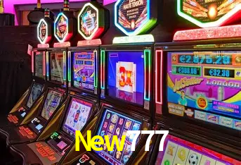 Apostas Esportivas na New777: Um Guia Completo