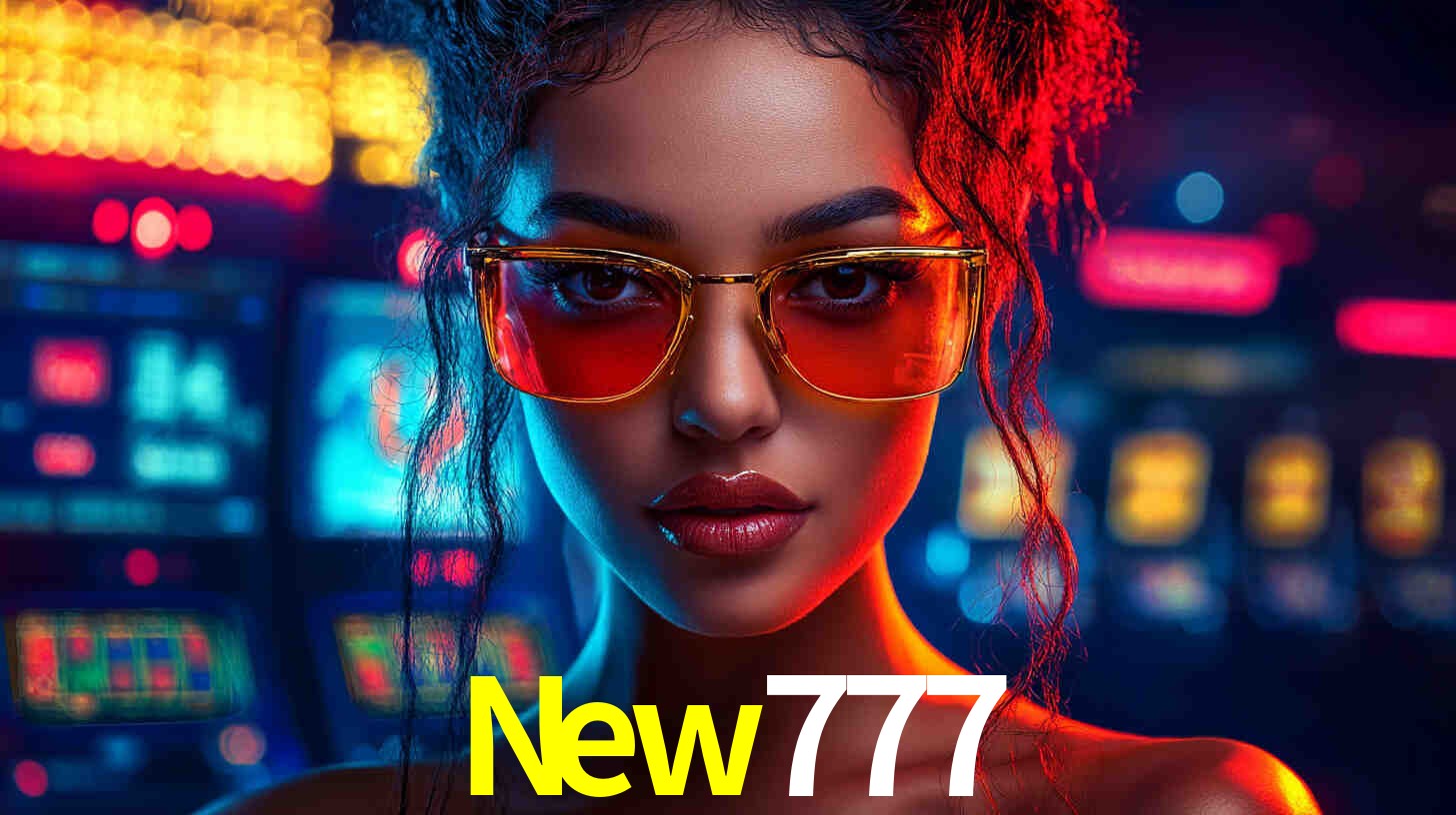 Descubra a Essência do New777: Nossa História e Compromissos
