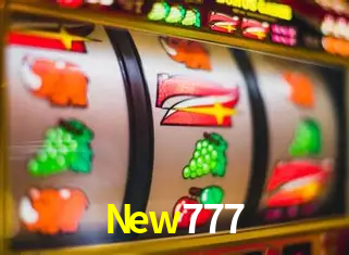 A Emoção da Loteria na New777: Uma Chance de Mudança de Vida