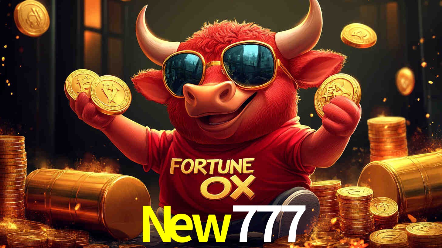 Apostas Esportivas na New777: Um Guia Completo