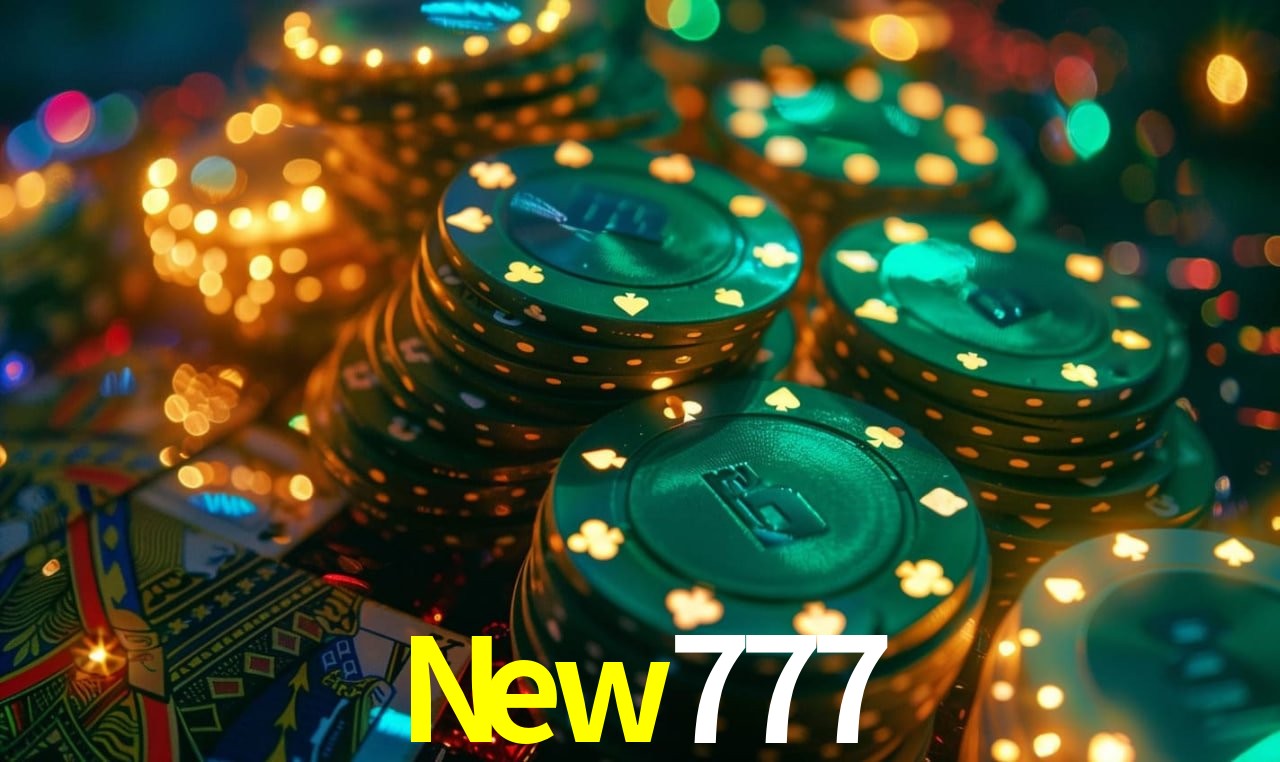Apostas de Tênis New777