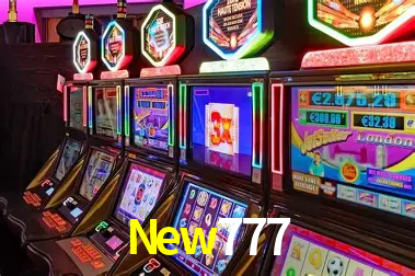 Desvendando o Mundo dos Jogos Virtuais na New777