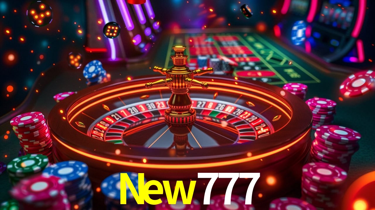 PIX Instantâneo New777