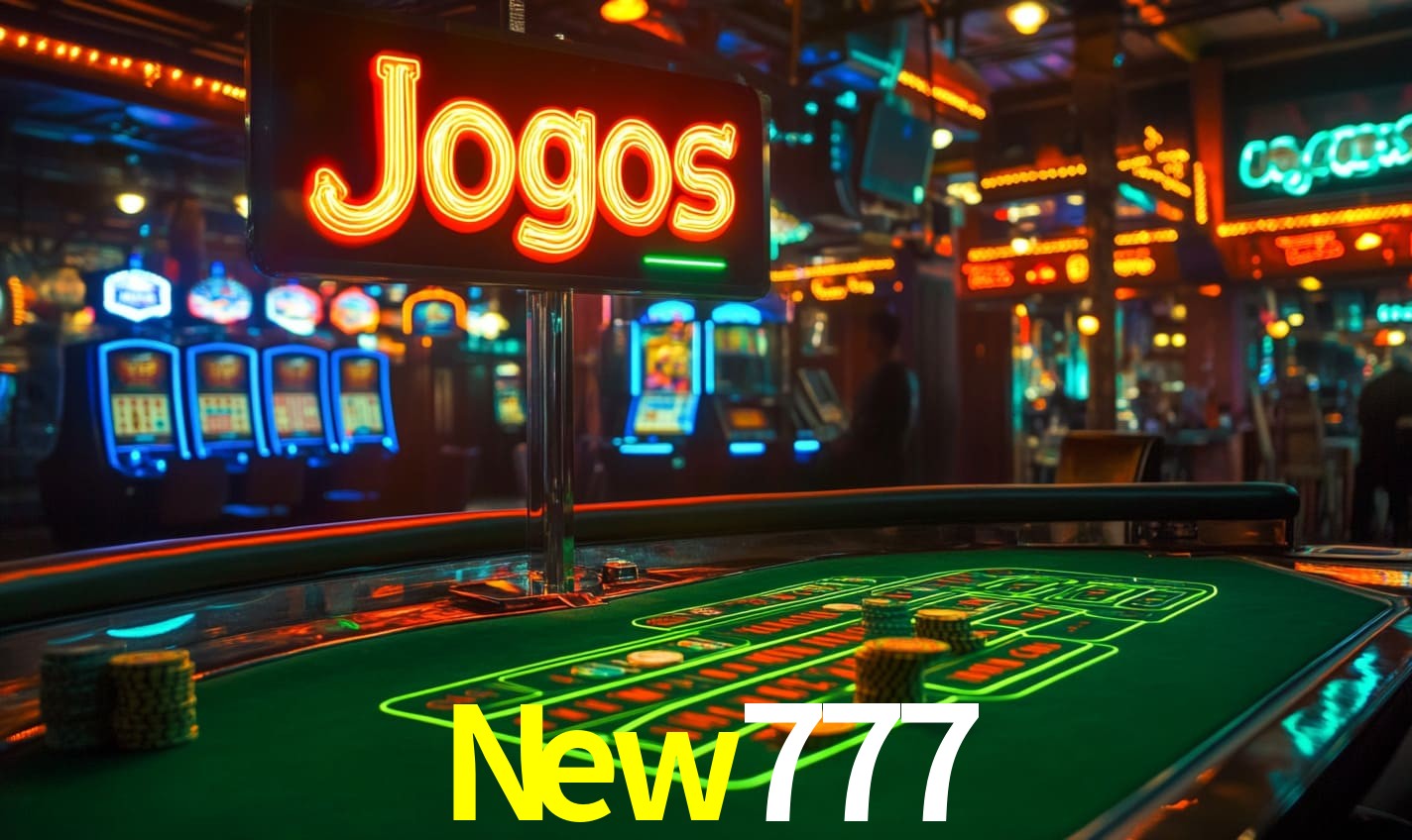 Segurança 2FA New777