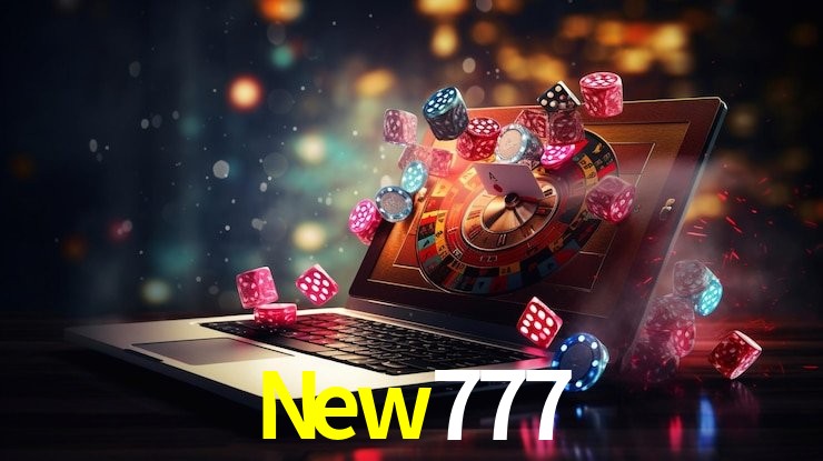 New777 Login