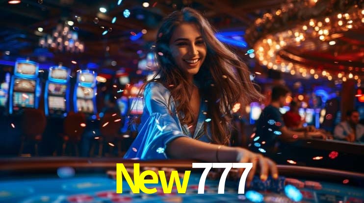 Secure Login New777