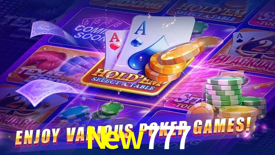cassino New777