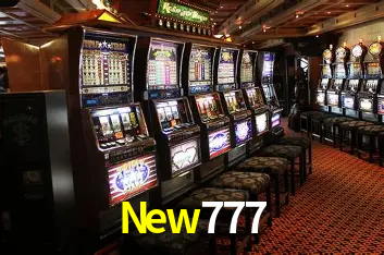 Inovações de Jogos na New777: O Futuro das Experiências Interativas