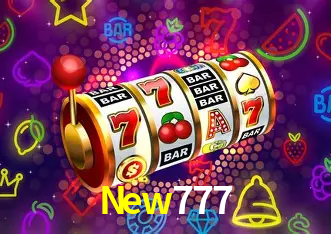 Inovações de Jogos na New777: O Futuro das Experiências Interativas