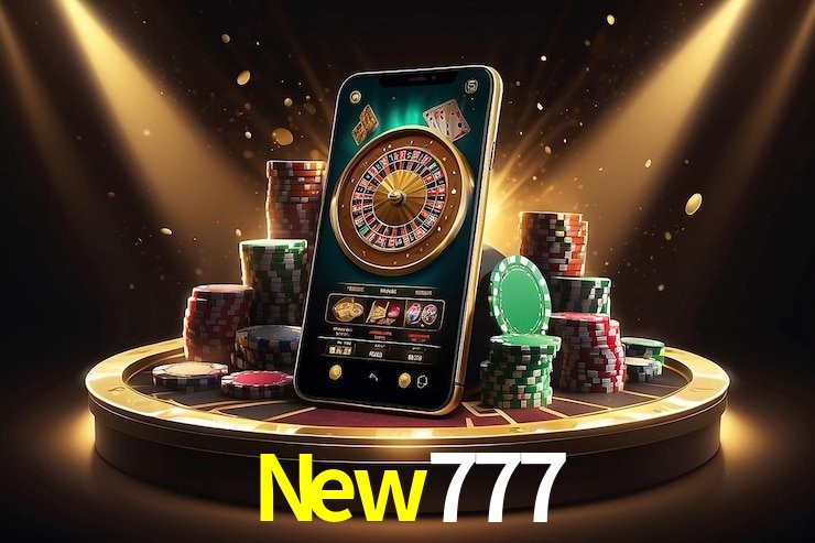 Design Responsivo New777