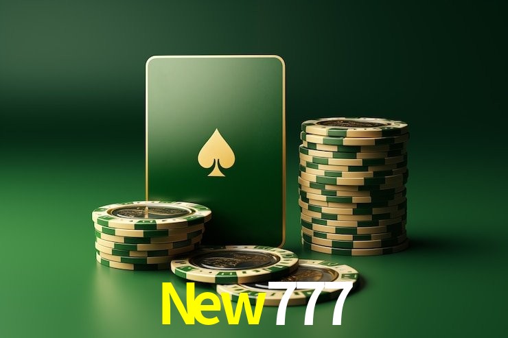 Live Casino New777