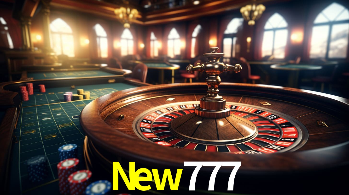 Bonus Features New777