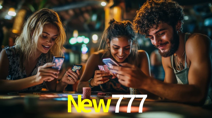 Statistics New777
