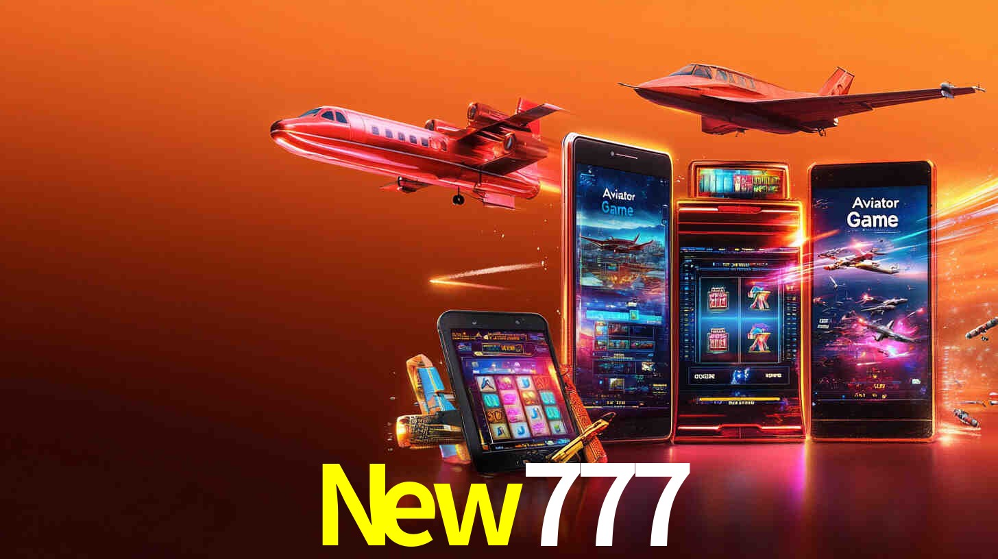 A Experiência Imersiva dos Cassinos Ao Vivo no New777
