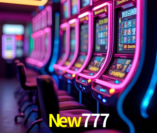 New777 App