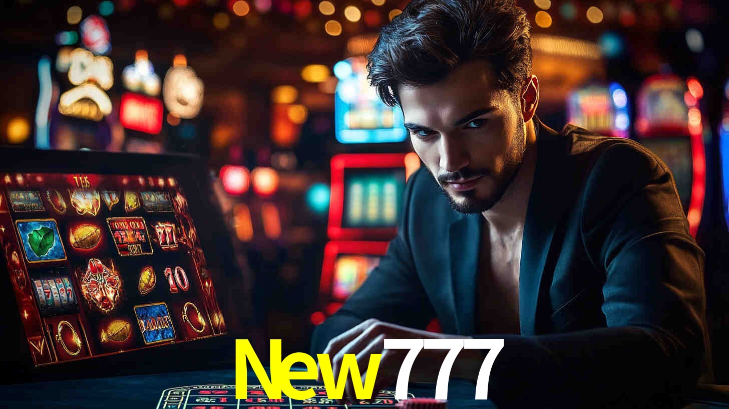 Daily Bonuses New777