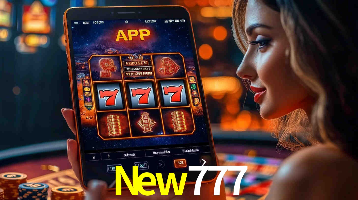 Programa VIP New777