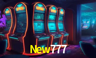 A Emoção da Loteria na New777: Uma Chance de Mudança de Vida