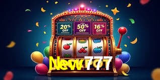 Especiais de Fim de Semana New777