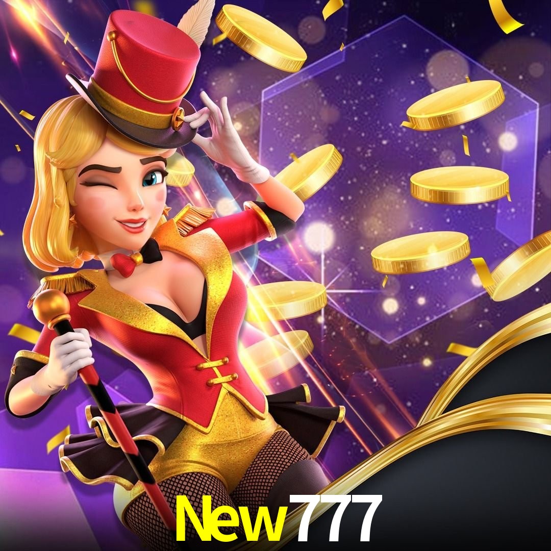 Games Directory New777