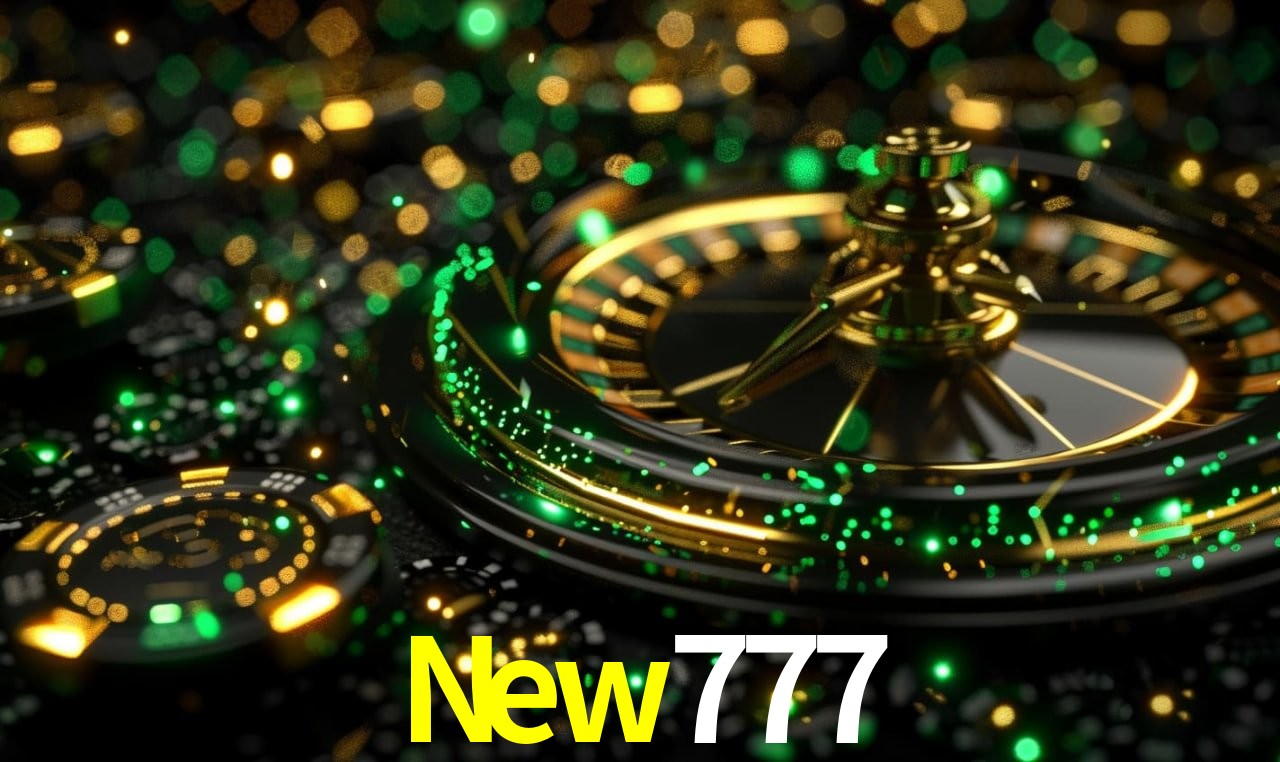 Experimente o Login Seguro Premium no New777