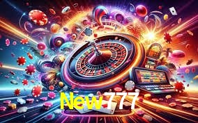 Estatísticas New777