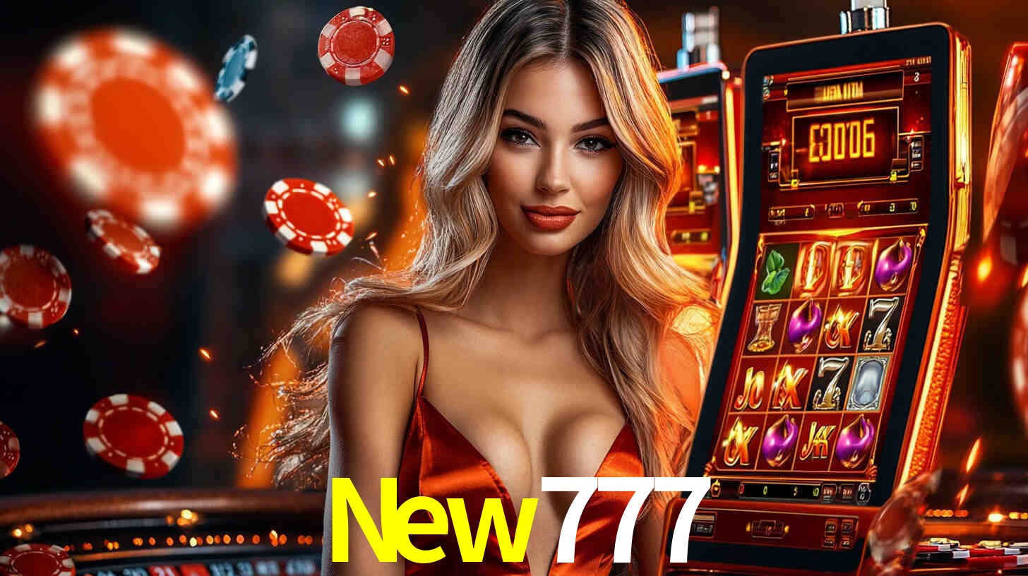 VIP Casino New777