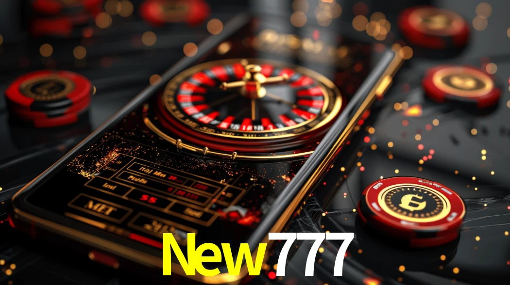 Flash Promotion New777