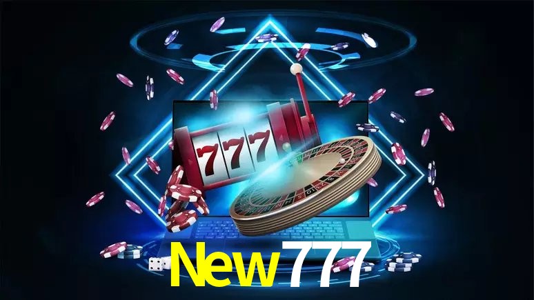 Benefícios da Conta New777