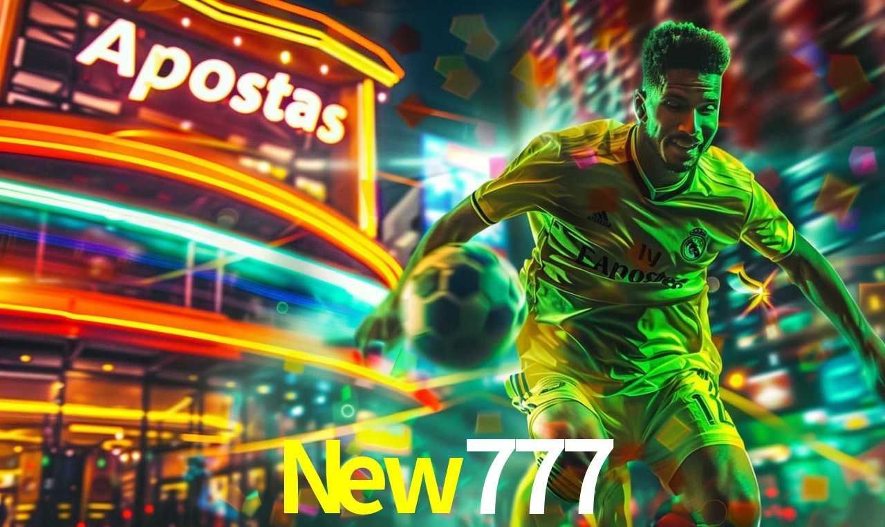 Diretório de Jogos New777
