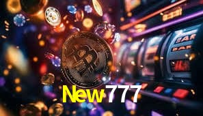 New777: Seu Especialista em Apostas Esportivas Brasileiras