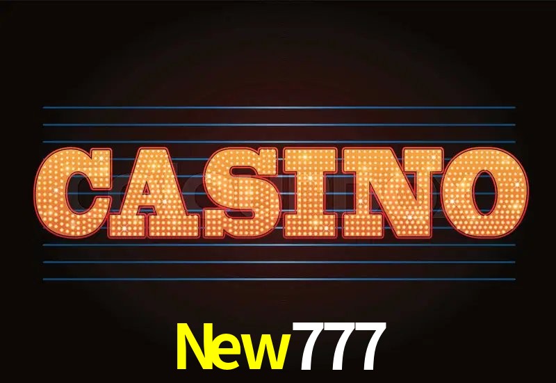 Estatísticas do Jogo New777