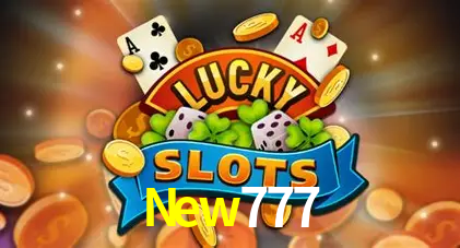 Descubra a Magia dos Jogos de Arcade no New777
