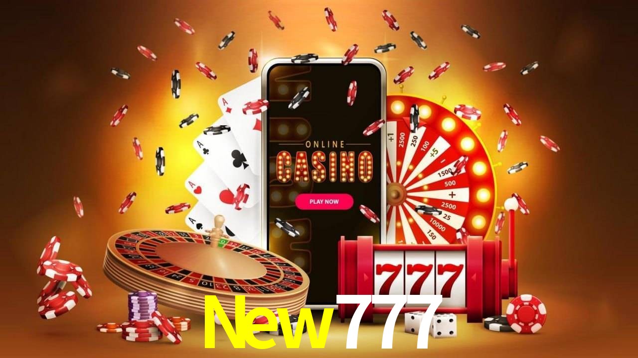 Login Seguro New777