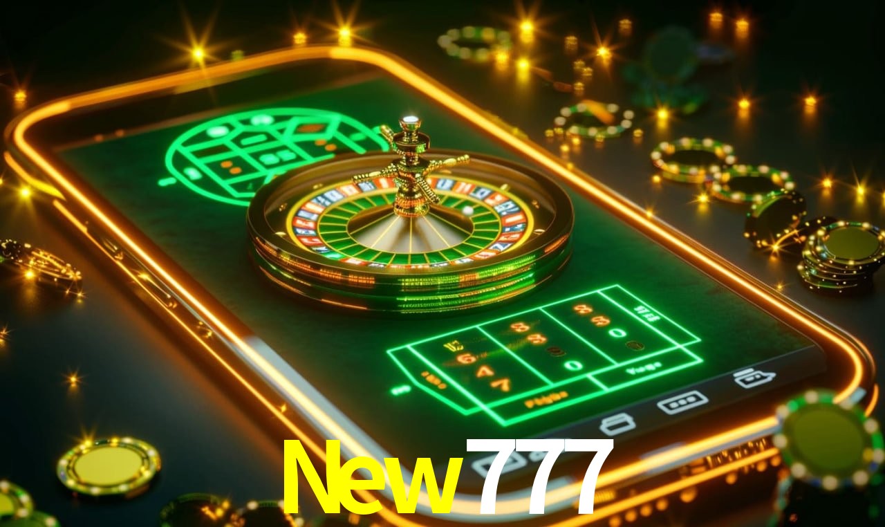Promoções Sazonais New777