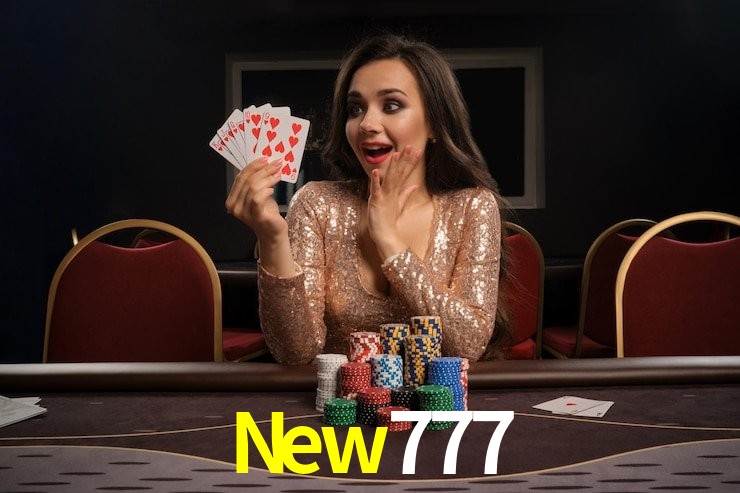 Jogos Exclusivos New777