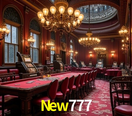 New777 - Última Chance Agora - New777 Login