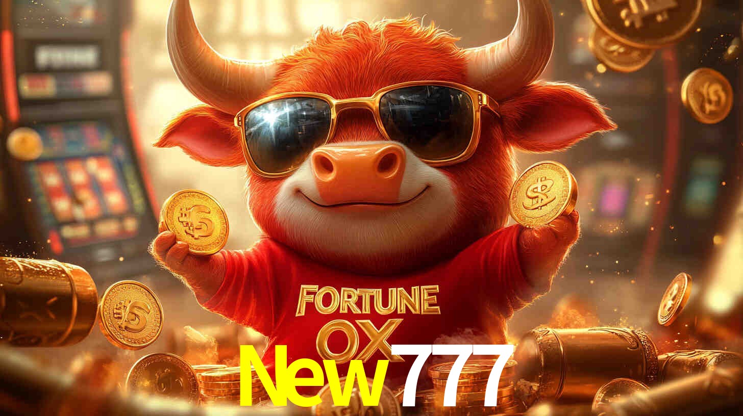 Tournaments New777